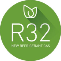 Озонобезопасный фреон R32