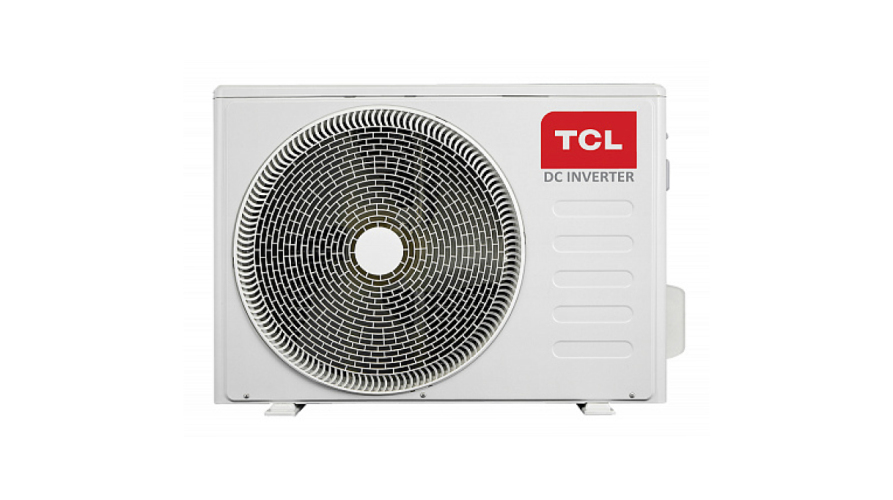 Сплит-система TCL T-PRO Inverter TAC-10HRID/TP/TACO-10HID/TP 1