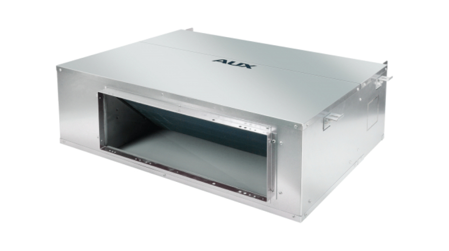 Канальная сплит-система AUX DC Inverter ALMD-H48/5DR2/AL-H48 /5DR2(U) 0
