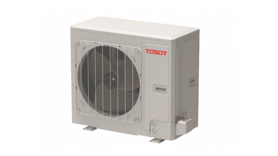 Кассетная сплит-система TOSOT Inverter T48H-ILC/I/T48H-ILU/O/TF06P-LC 0