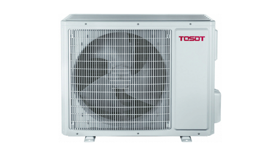 Сплит-система TOSOT G-TECH Inverter T09H-SGT/I/T09H-SGT/O 1