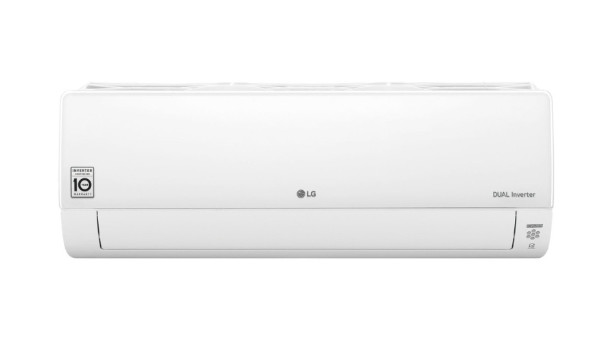 Сплит-система LG PRO COOL DC Inverter B09TS.NSJ/B09TS.UA3 0