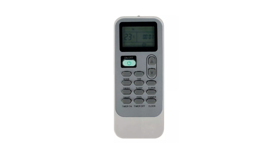 Мобильный кондиционер Hisense W-series AP-07CR4GKWS00 - только охлаждение 4