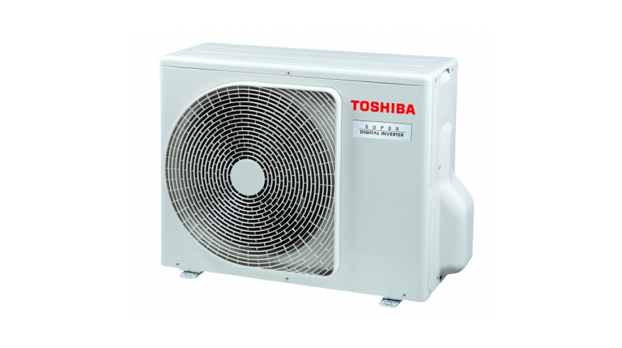 Кассетная сплит-система TOSHIBA COMPACT CASSETTE DC Inverter RAV-RM301MUT-E/RAV-GM301ATP-E 0