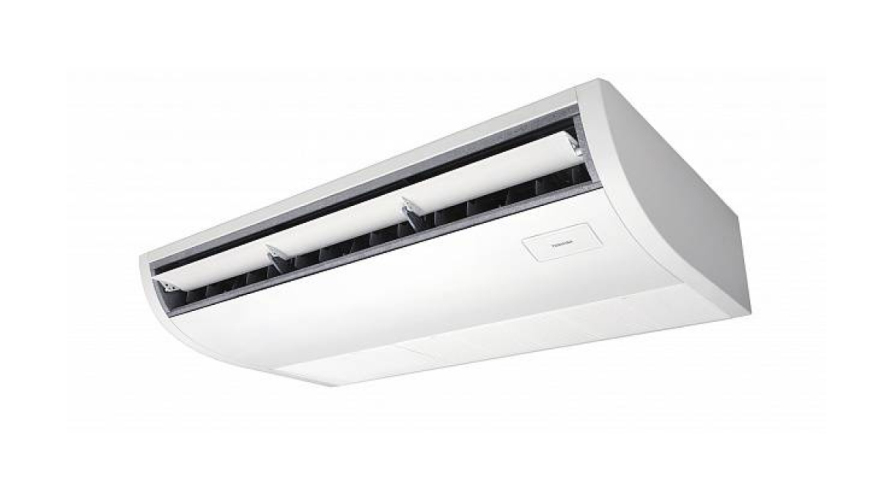 Напольно-потолочная сплит-система TOSHIBA CEILING DC Inverter RAV-RM801CTP-E/RAV-GM801ATP-E 0