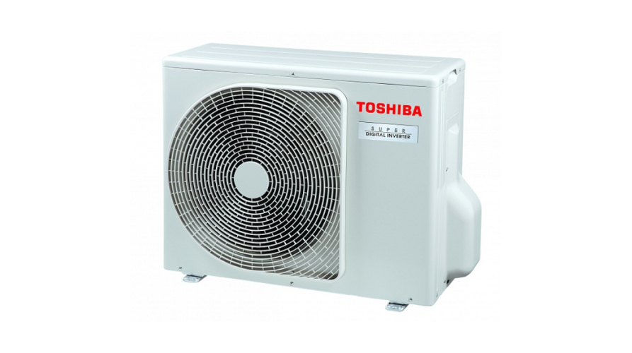 Напольно-потолочная сплит-система TOSHIBA CEILING DC Inverter RAV-RM801CTP-E/RAV-GM801ATP-E 1