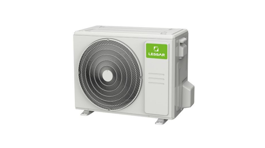 Напольно-потолочная сплит-система Lessar Eco Energy DC Inverter LS-HE36TVA4/LU-HE36UVA4 0