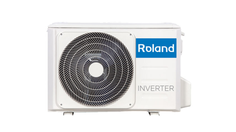 Сплит-система Roland Favorite II Inverter FIU-07HSS010/N4-IN/FIU-07HSS010/N4-OUT 1