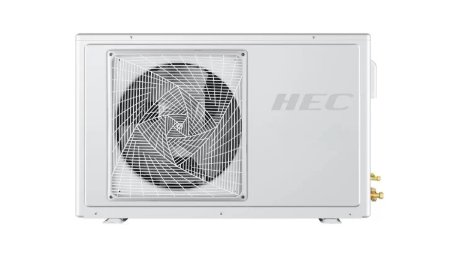 Сплит-система HEC Economy DC inverter HEC-07HTD03/R3(in)/HEC-07HTD03/R3(out) 1