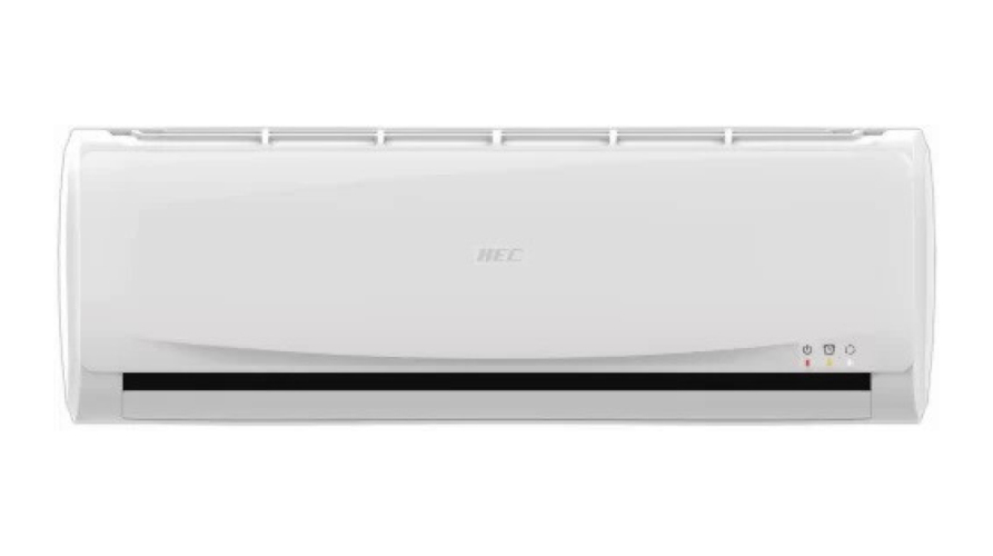 Сплит-система HEC Economy DC inverter HEC-18HTC03/R3(in)/HEC-18HTC03/R3(out) 0
