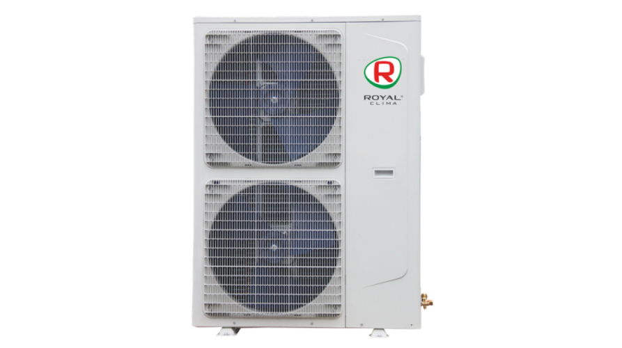 Кассетная сплит-система Royal Clima Competenza DC Inverter CO-4C 48HNI/CO-E 48HNI 0