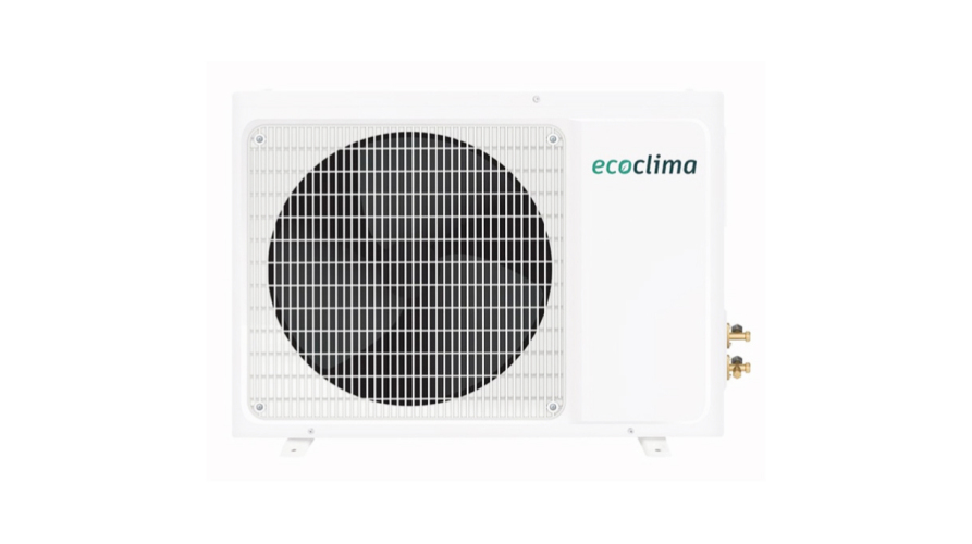 Кассетная сплит-система Ecoclima ECLCA-H36/5R1/ECL-H36/5R1 0