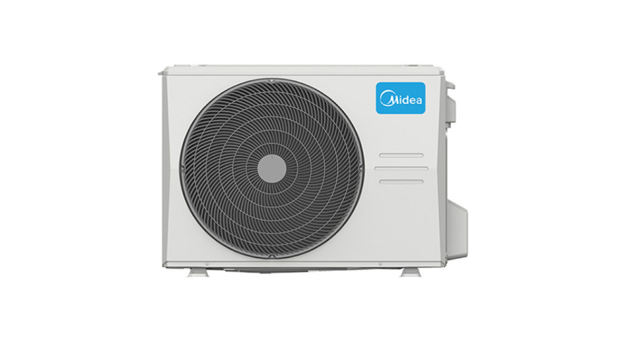 Канальная сплит-система Midea Inverter MTI-55HWFNX(GA)/MOE30U-55HFN8-R(GA) 0