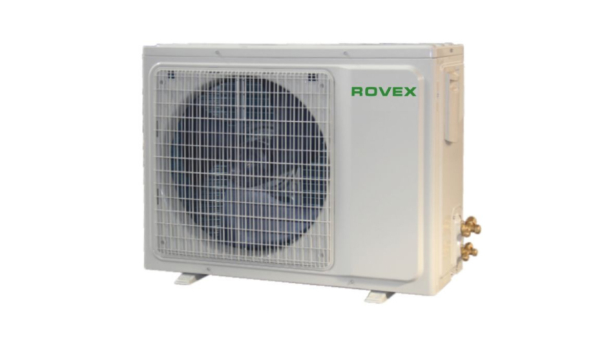 Напольно-потолочная сплит-система Rovex RCF-24HR3/CCU-24HR4 0