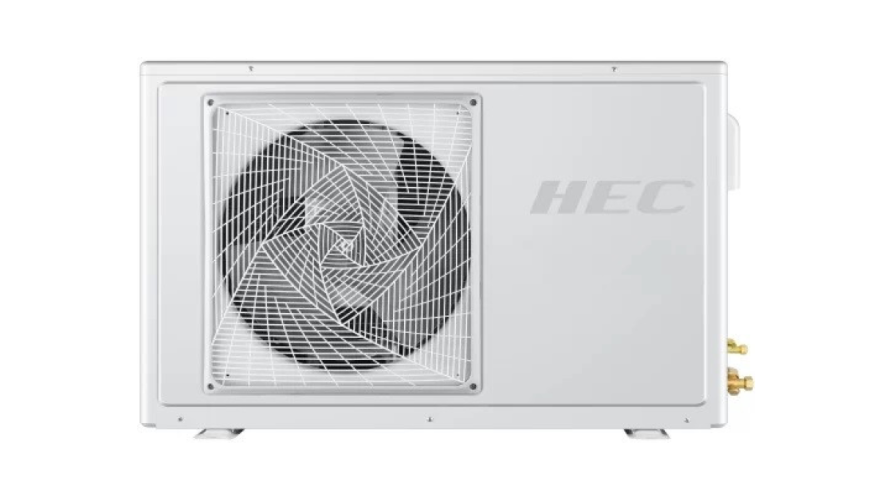 Сплит-система HEC Business SDS inverter HEC-18HNC03/R3(in)/HEC-18HNC03/R3(out) 1