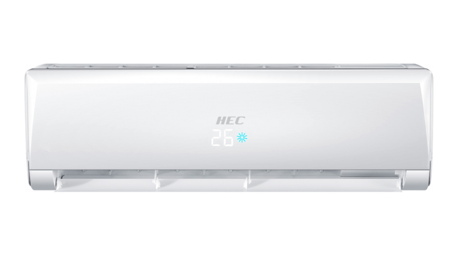 Сплит-система HEC Business SDS inverter HEC-18HNC03/R3(in)/HEC-18HNC03/R3(out) 0