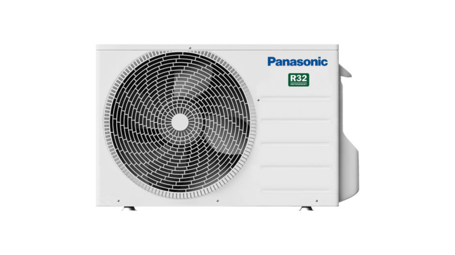 Сплит-система Panasonic DESIGN WHITE Inverter CS-Z20XKEW/CU-Z20XKE 1