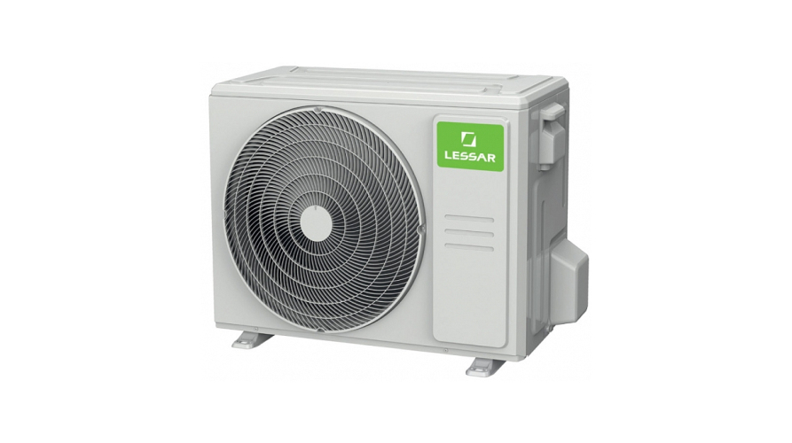 Сплит-система Lessar Tiger DC Inverter LS-HE09KBE2/LU-HE09KBE2 3