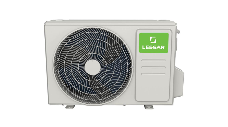Сплит-система LESSAR Flexcool DC Inverter LS-HE09KCE2/LU-HE09KCE2 1