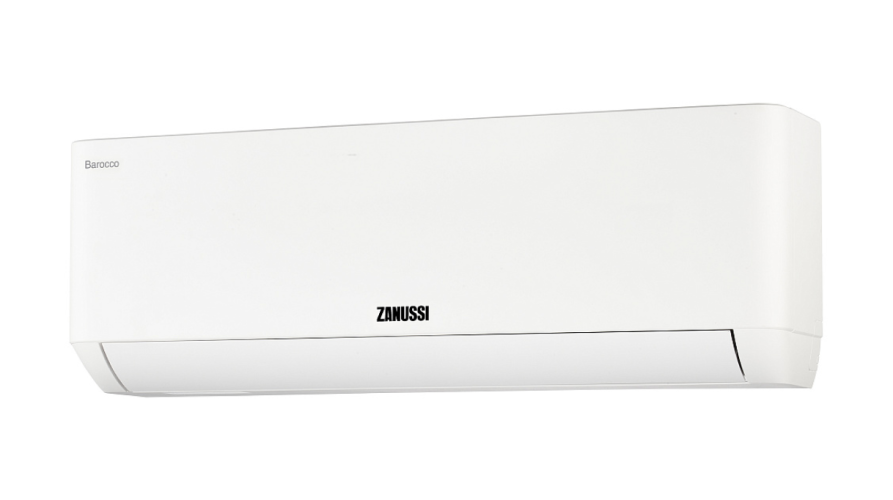 Сплит-система Zanussi Barocco ZACS-09 HB/N1 3