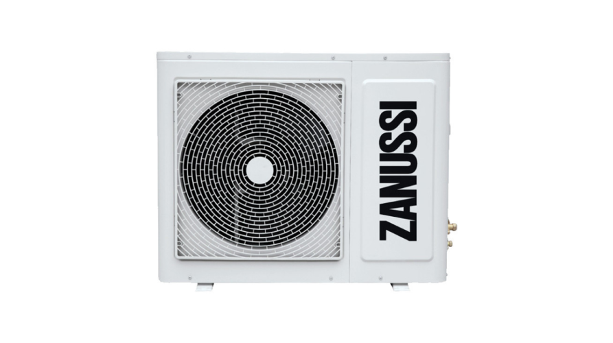 Сплит-система Zanussi Siena ZACS-09 HS/A21/N1 1