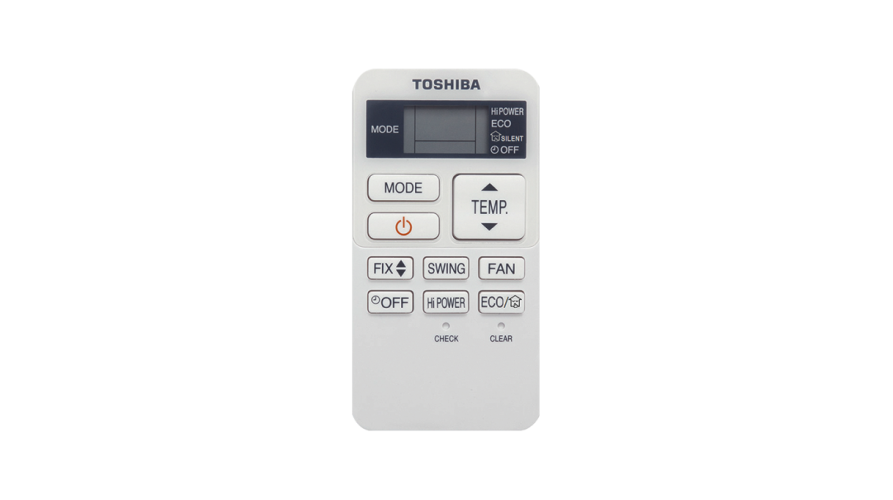 Сплит-система Toshiba SEIYA Inverter RAS-16TKVG-EE/ RAS-16TAVG-EE 2