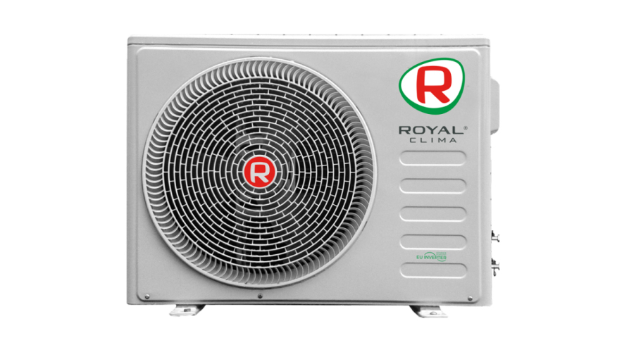 Сплит-система Royal Clima PANDORA RC-PD95HN/IN/RC-PD95HN/OUT 1