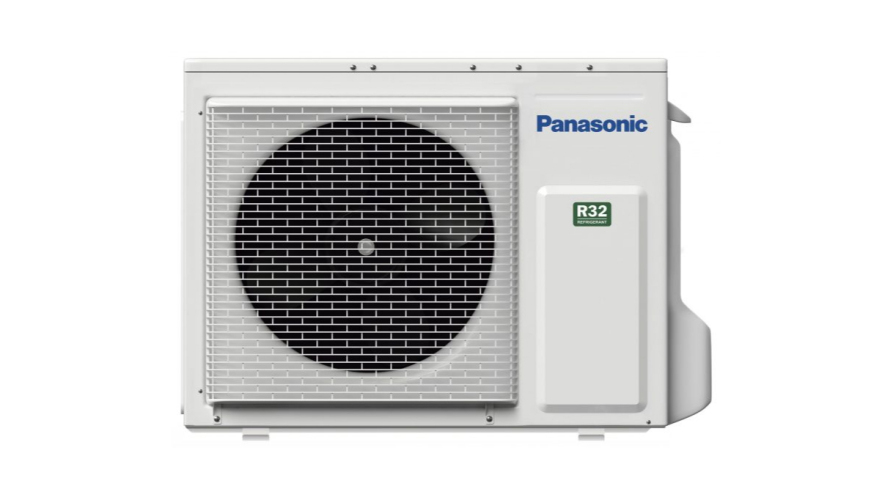 Сплит-система Panasonic Super Compact DC Inverter CS/CU-TZ71WKE 1