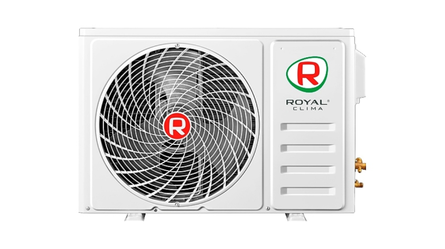 Сплит-система Royal Clima TRIUMPH Inverter RCI-TWA28HN 1