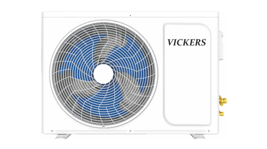 Сплит-система VICKERS VIKING Inverter VE-12HE 1