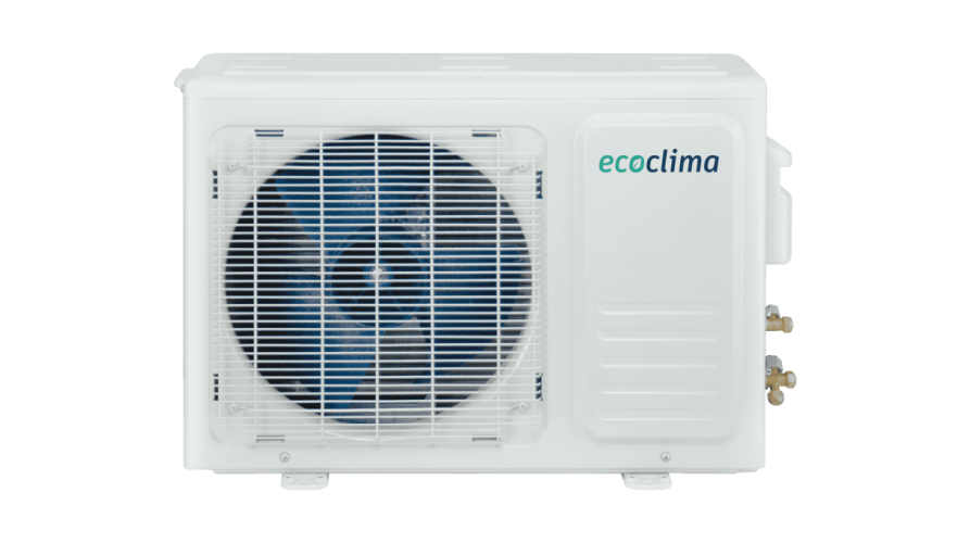 Сплит-система Ecoclima Green line Inverter ECW/I-07GC/EC/I-07GC 1