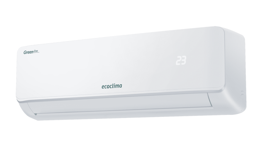 Сплит-система Ecoclima Green line Inverter ECW/I-07GC/EC/I-07GC 3