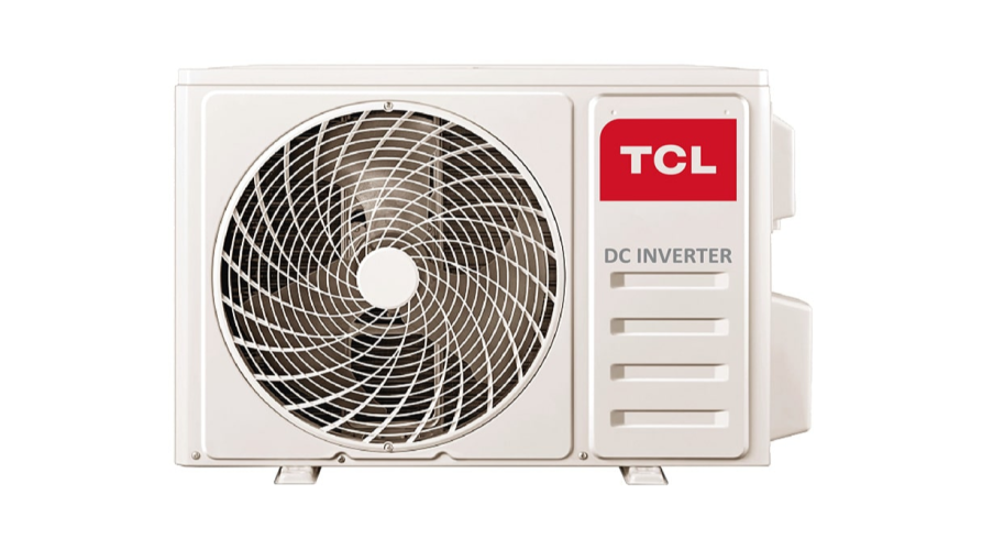 Сплит-система TCL MIRACLE Inverter TAC-12HRIA/VE/TACO-12HIA/VE 1