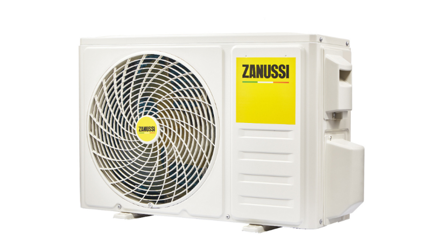 Сплит-система Zanussi Barocco ZACS-07 HB/A23/N1 5