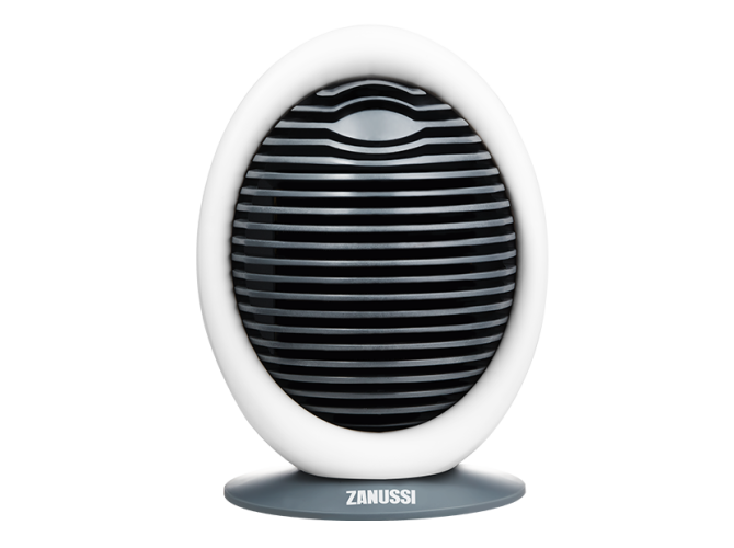 Тепловентилятор Zanussi ZFH/C-405 white