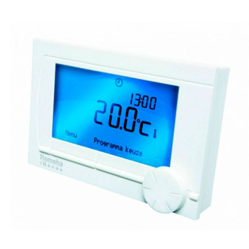 Термостат модулирующий комнатной температуры (русский язык) AD 289