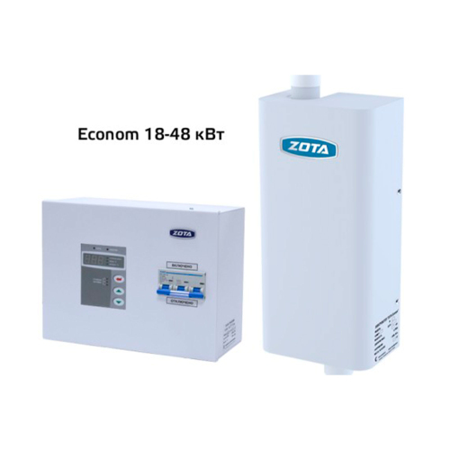 Электрокотел ZOTA 21 Econom