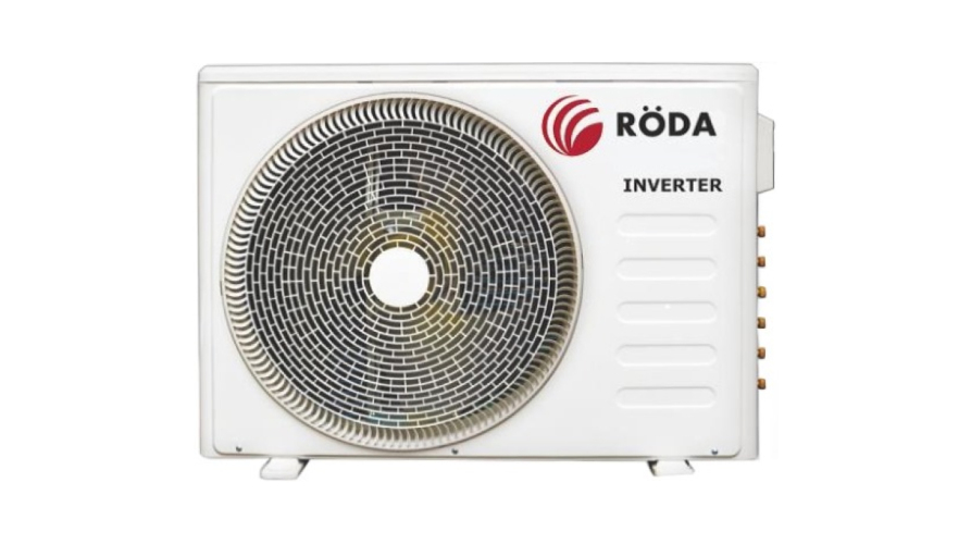 Наружный блок RODA Inverter RUI-3M27BB